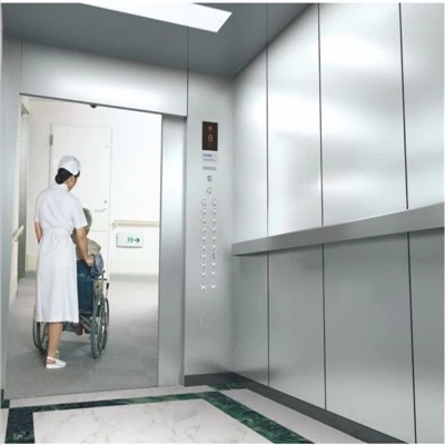 Standardni lift sa krevetom